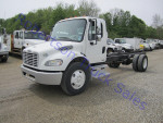 Used 2009 Freightliner M2 106 for Sale
