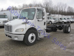 Used 2006 Freightliner M2 106 for Sale
