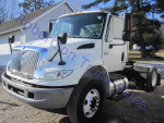Used 2007 International 4400 for Sale