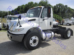 Used 2007 International 4400 for Sale