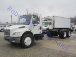 Used 2007 Freightliner M2 106 for Sale
