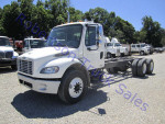 Used 2007 Freightliner M2 106 for Sale