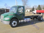 Used 2006 Freightliner M2 106 for Sale