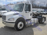 Used 2008 Freightliner M2 106 for Sale
