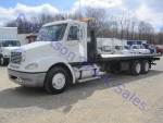 Used 2006 Freightliner CL112 Columbia for Sale