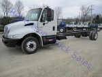2007 International 4300LP