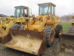 Used 1989 John Deere 544E for Sale