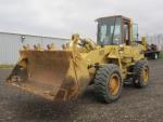 Used 1991 Case 621 ZF for Sale