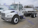 Used 2007 Freightliner M2 106 for Sale
