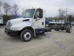 2007 International 4300LP