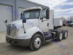 Used 2005 International 8600 for Sale