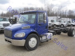 Used 2006 Freightliner M2 106 for Sale