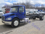 Used 2006 Freightliner M2 106 for Sale