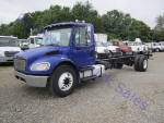 Used 2006 Freightliner M2 106 for Sale
