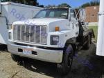 Used 1991 GMC kodiak for Sale