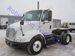 Used 2006 International 8600 for Sale