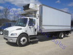Used 2007 Freightliner M2 106 for Sale