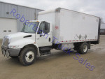 Used 2006 International 4300 for Sale