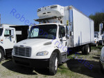Used 2005 Freightliner M2 106 for Sale
