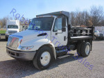 2004 International 4300