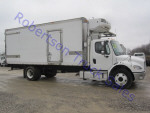 Used 2007 Freightliner M2 106 for Sale