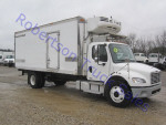 Used 2007 Freightliner M2106 for Sale