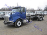 Used 2011 International 8600 for Sale