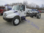 2006 International 4300