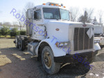 Used 1989 Peterbilt 378 for Sale