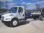 Used 2007 Freightliner M2 106 for Sale