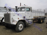 Used 1982 Peterbilt 353 for Sale
