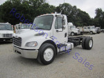 Used 2008 Freightliner M2106 for Sale