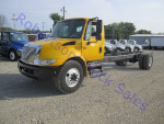 2007 International 4300