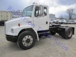 Used 2001 Freightliner FL70 for Sale