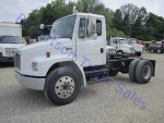 Used 2001 Freightliner FL70 for Sale