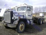 Used 1980 Peterbilt 353 for Sale
