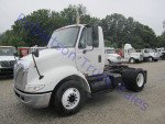 Used 2005 International 8600 for Sale