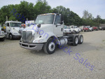 Used 2010 International 8600 for Sale
