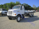 Used 2004 Sterling 7500 for Sale