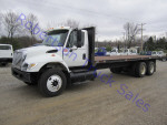 Used 2005 International 7400 for Sale