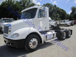 Used 2005 Freightliner Columbia for Sale