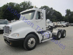 Used 2005 Freightliner Columbia for Sale