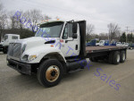 2006 International 7400