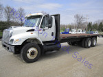 2005 International 7400
