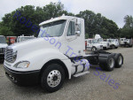Used 2003 Freightliner Columbia for Sale