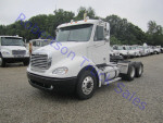 Used 2006 Freightliner Columbia for Sale