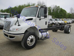 Used 2009 International 4300 for Sale