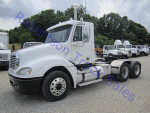 Used 2007 Freightliner Columbia for Sale