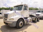 Used 2006 Freightliner Columbia for Sale