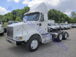 Used 2003 International 9200 for Sale